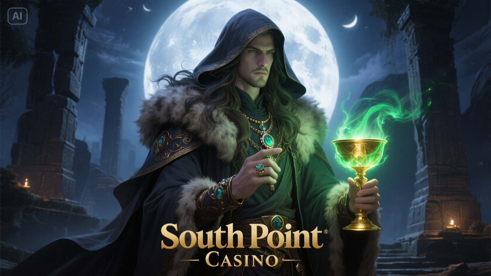 South Point Casino پاکستان